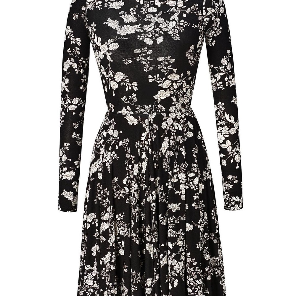 Marshmallow by Lady dress